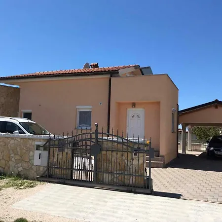 וילה Lavanda Haus וודניאן