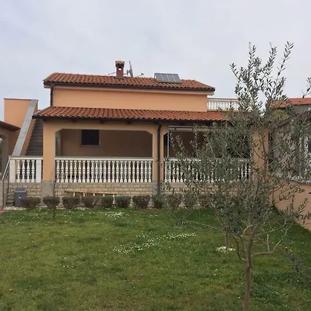 Lavanda Haus Vodnjan