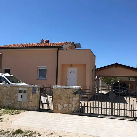 Lavanda Haus * Vodnjan